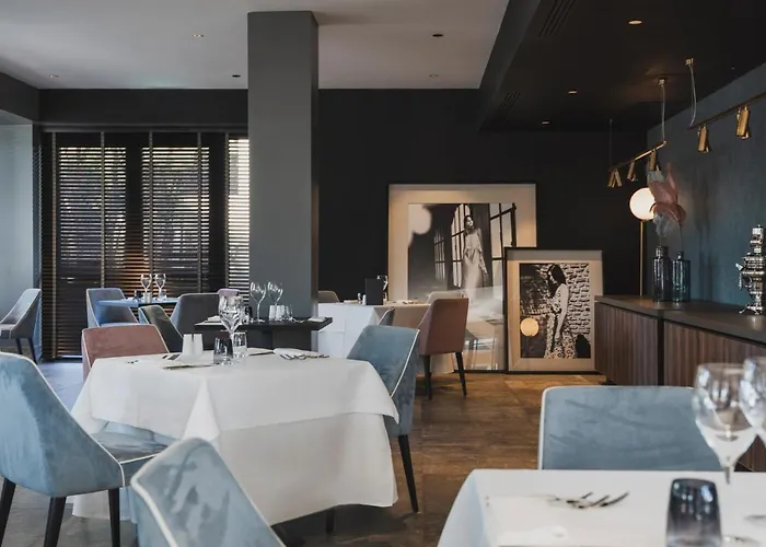 Hotel Coast & - Adults Only Aperto Tutto L'anno Milano Marittima